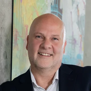 Porträt: Daniel Horenburg